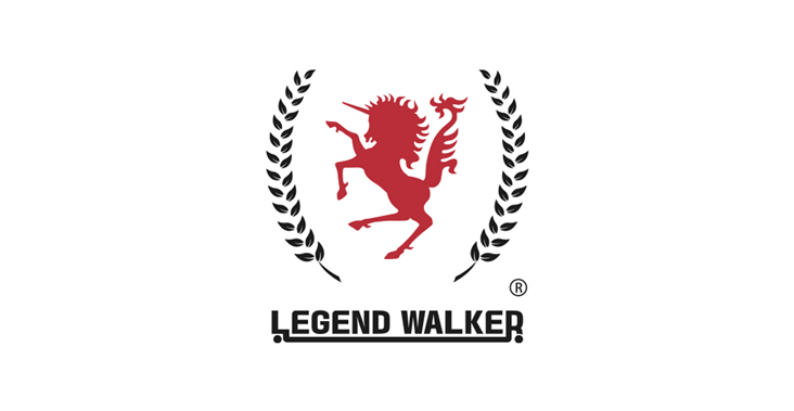 Legend Walker logo